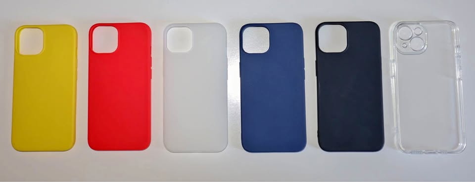 iPhone 13 & iPhone 14 Phone Cases