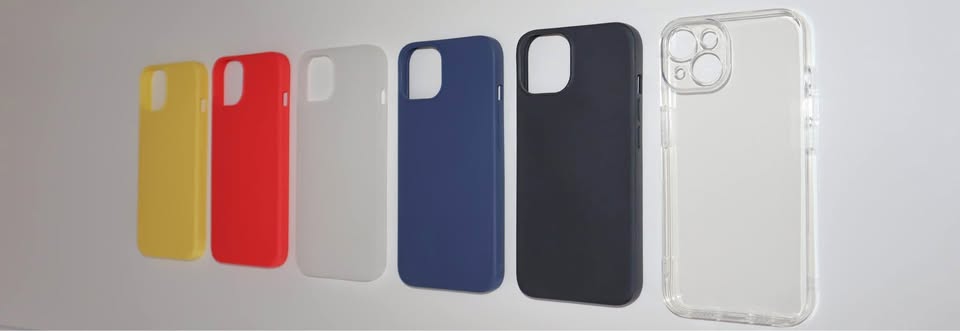 iPhone 13 & iPhone 14 Phone Cases - photo 2