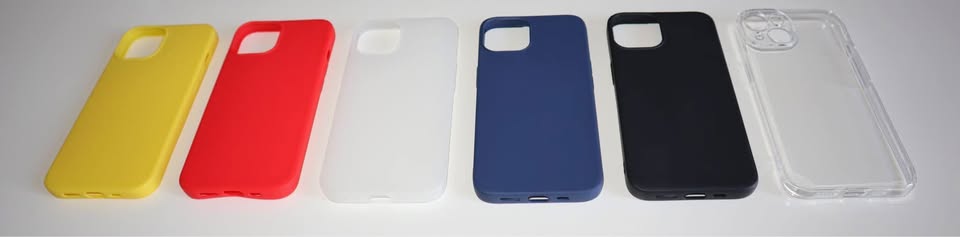 iPhone 13 & iPhone 14 Phone Cases - photo 3