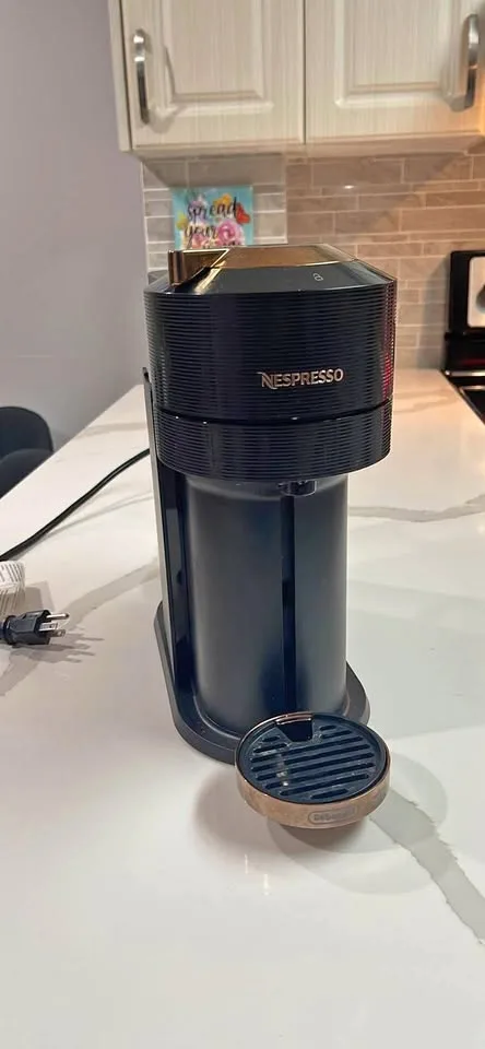 Nespresso thumbnail