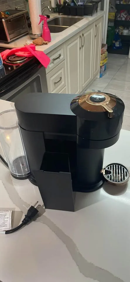 Nespresso image indicator(3)