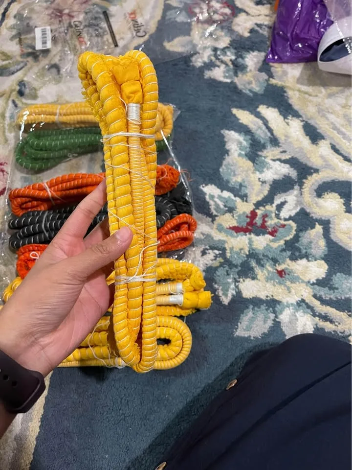 Chunna hua dupatta image indicator(3)