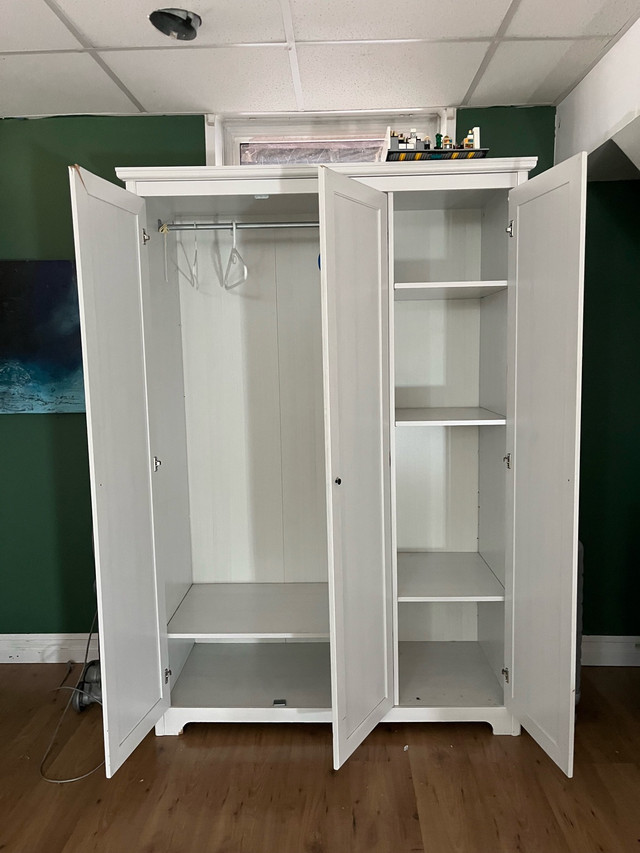 Ikea Pax Wardrobe - photo 2