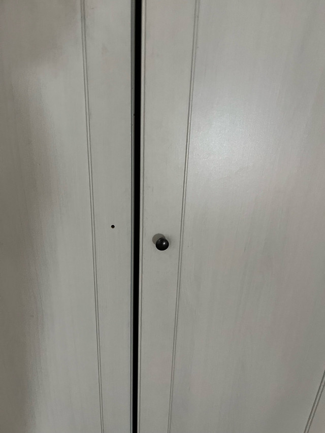 Ikea Pax Wardrobe - photo 4