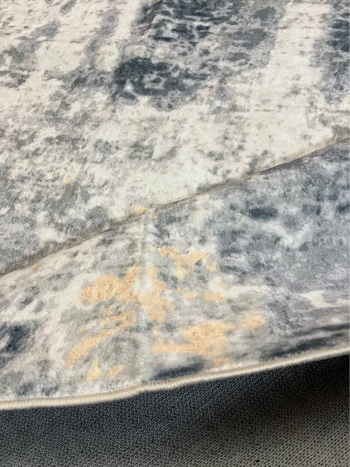 Brand New 5x7ft Modern Abstract Area Rug image indicator(4)