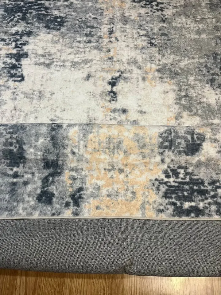 Brand New 5x7ft Modern Abstract Area Rug image indicator(5)