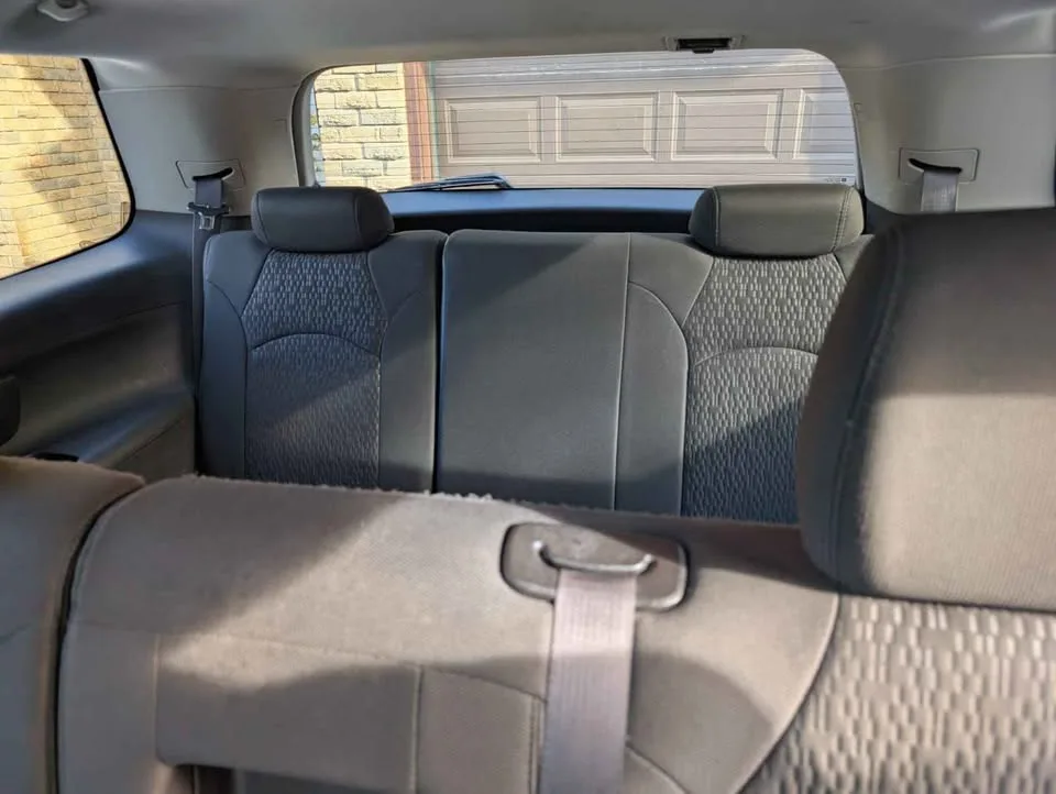 2012 GMC Acadia image indicator(5)