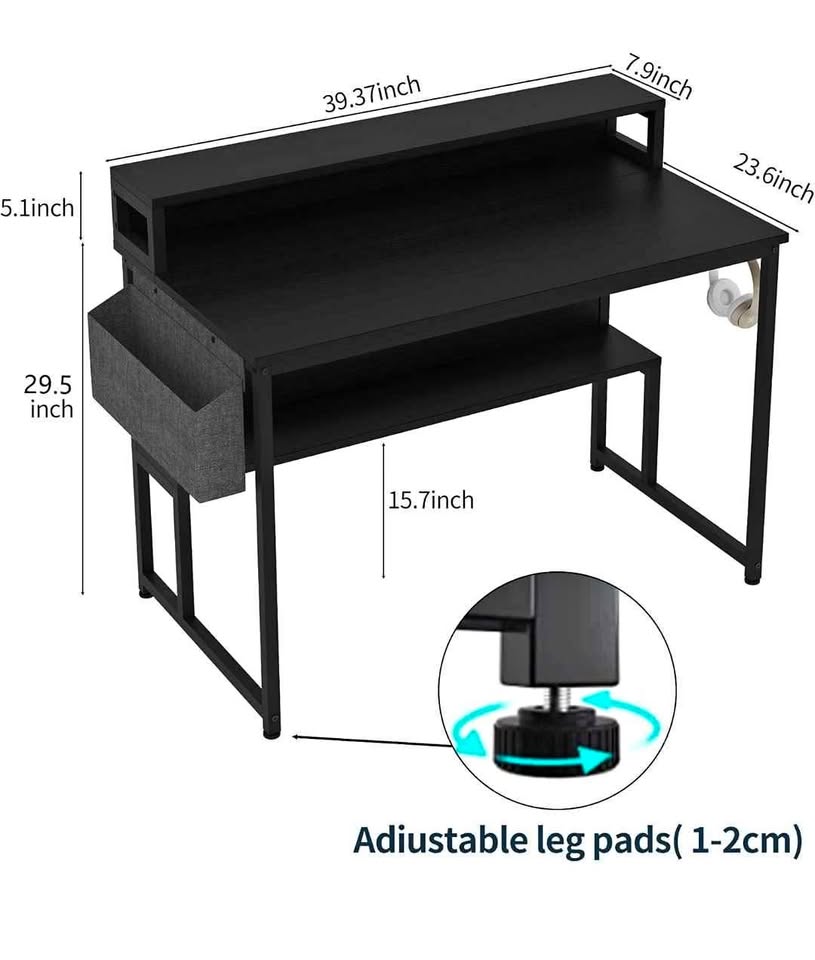 Home/Office Desk