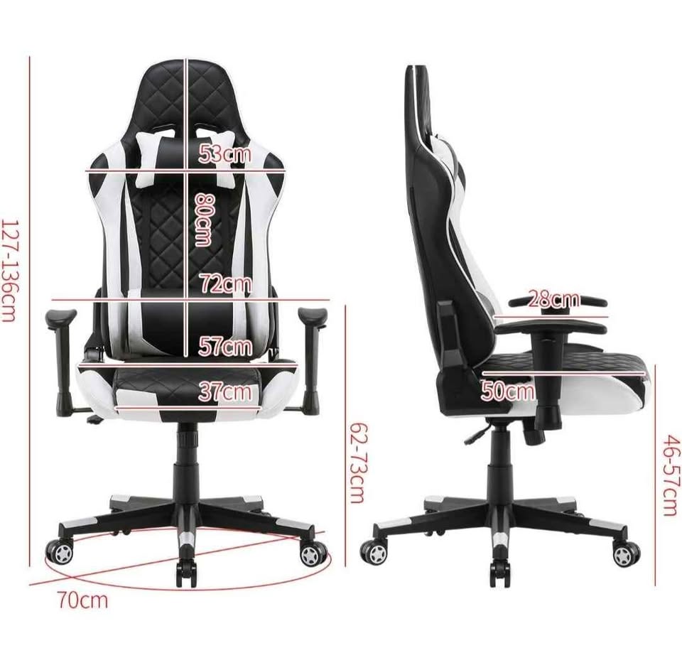 Gaming/Office Chair - photo 2