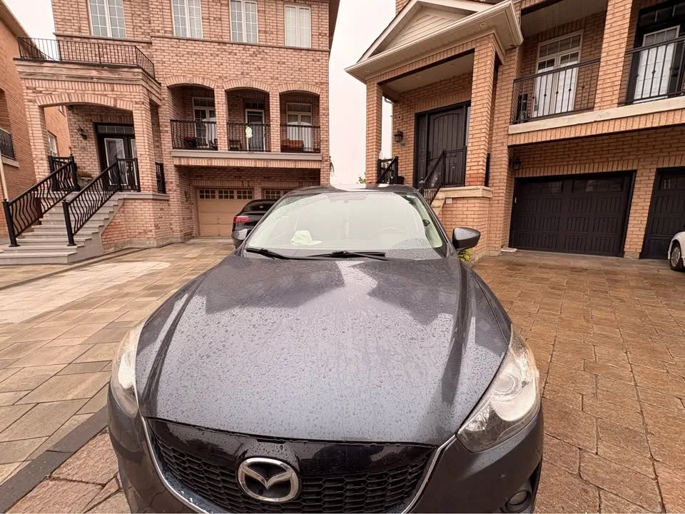 2013 Mazda CX-5 image indicator(2)