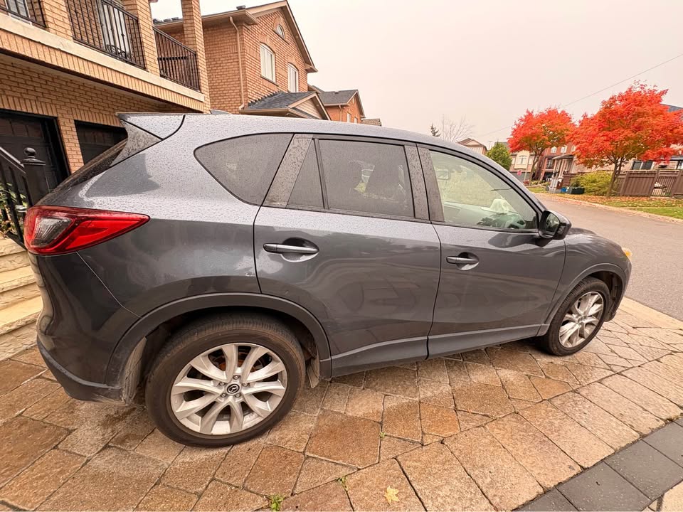 2013 Mazda CX-5 193k km - photo 3