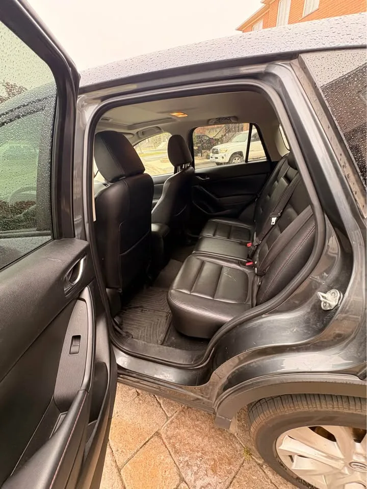 2013 Mazda CX-5 image indicator(4)