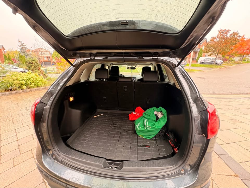 2013 Mazda CX-5 193k km - photo 5