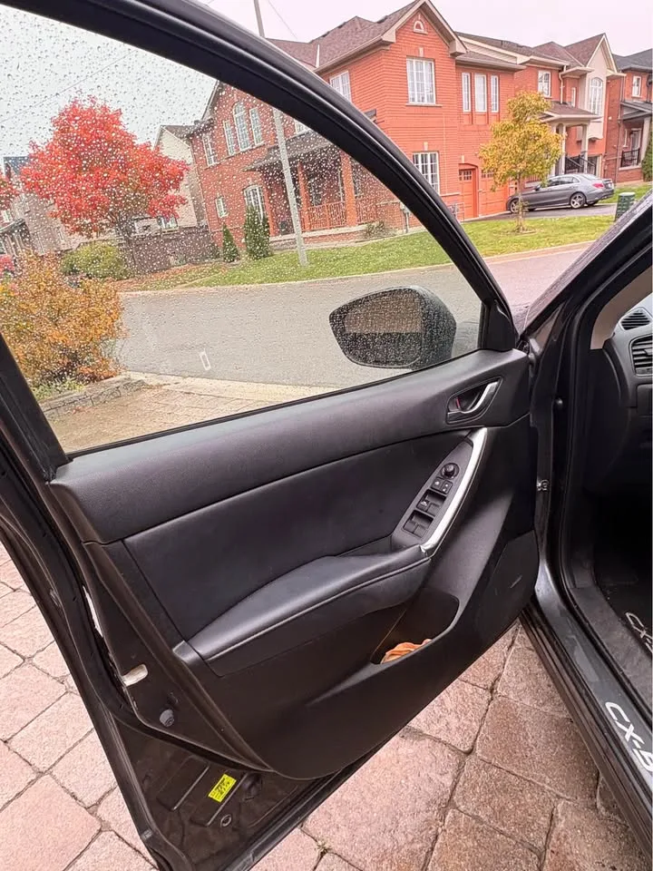 2013 Mazda CX-5 image indicator(6)