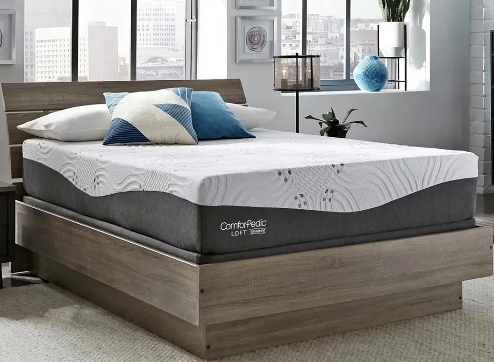 Queen Mattress thumbnail