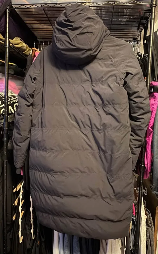 Lululemon Slush Hour Parka - Size 4 image indicator(4)
