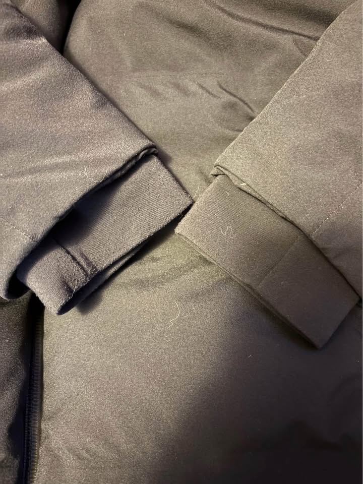 Lululemon Slush Hour Parka - Size 4 - photo 5