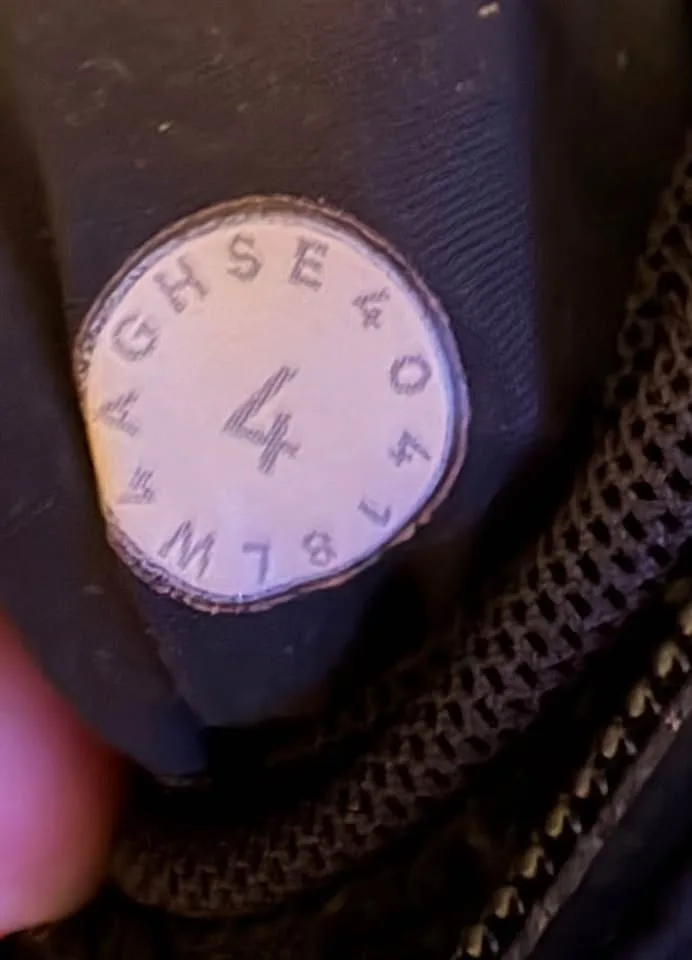 Lululemon Slush Hour Parka - Size 4 image indicator(6)