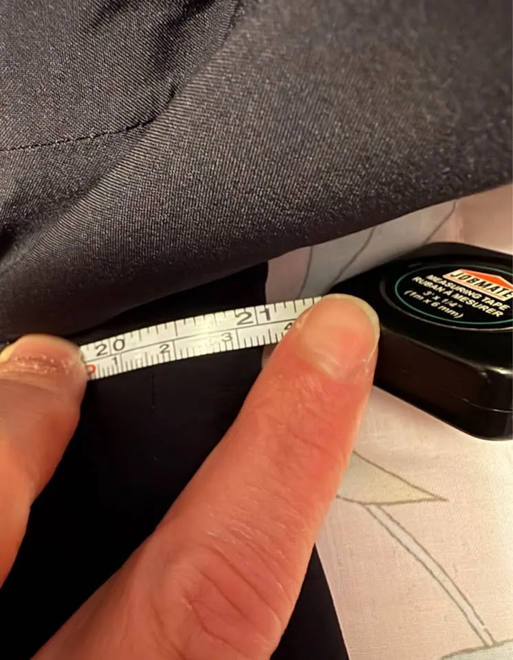 Lululemon Slush Hour Parka - Size 4 image indicator(9)