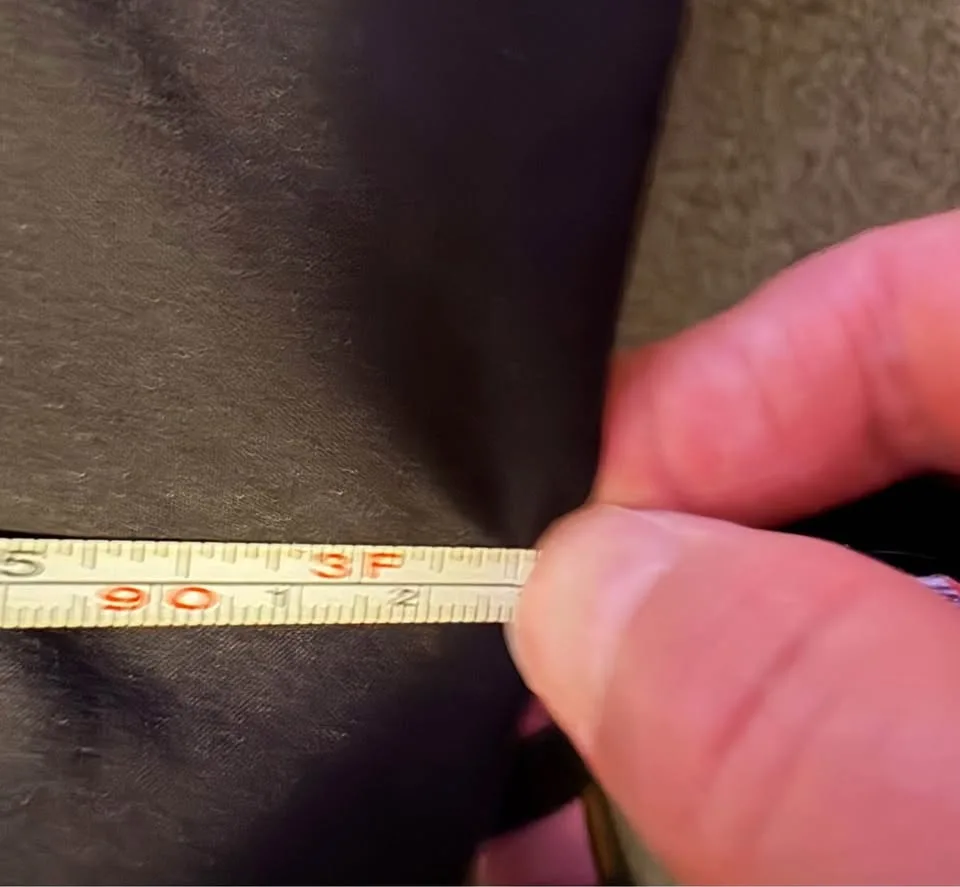 Lululemon Slush Hour Parka - Size 4 image indicator(10)