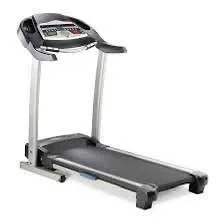 Treadmill Tempo 620T thumbnail