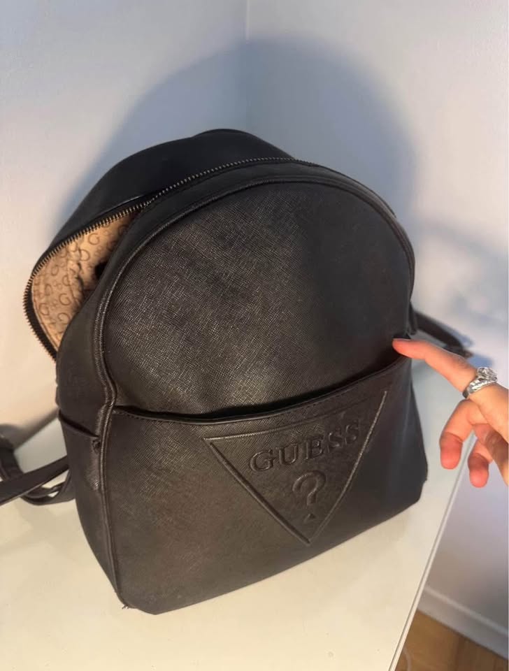 Guess Black Bag - photo 2