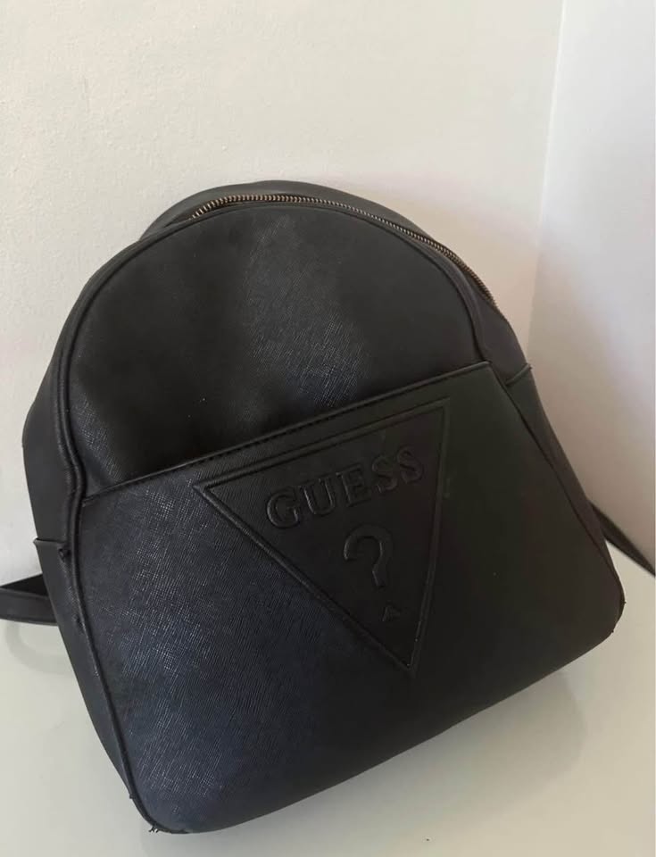 Guess Black Bag - photo 3