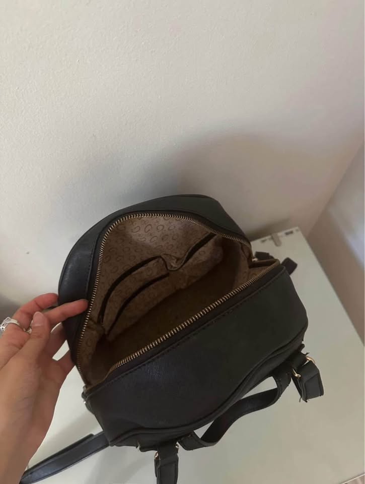 Guess Black Bag - photo 4