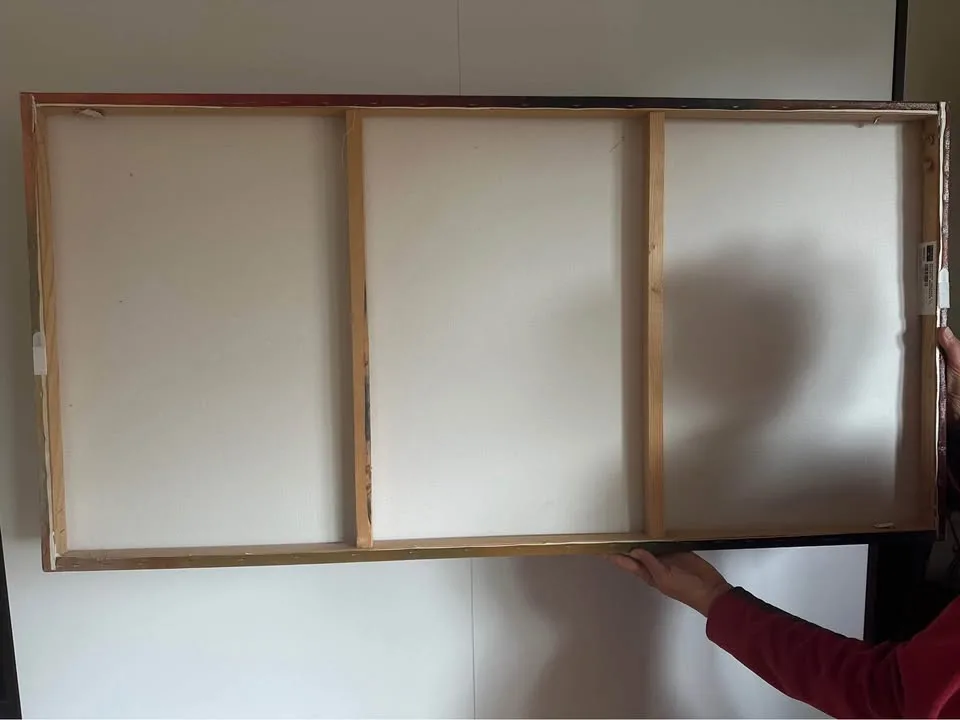 Abstract Contemporary Print Painting image indicator(9)