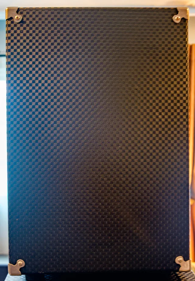 Ampeg PF-112HLF Bass Cabinet - Classic Tone, Portable Size image indicator(2)