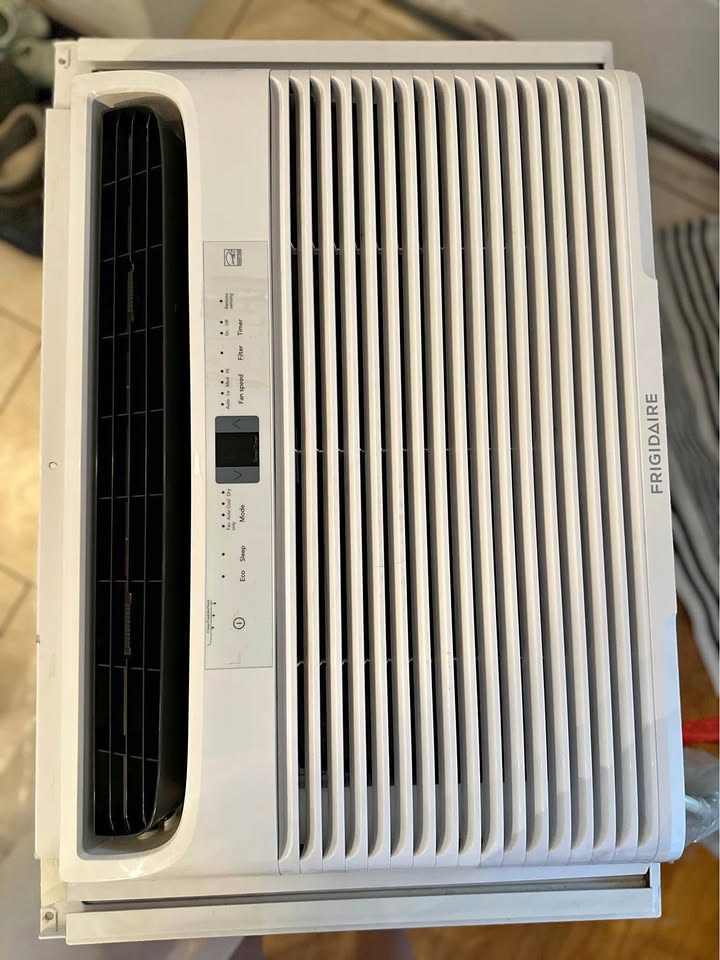 Frigidaire 15,100 BTU Window Air Conditioner