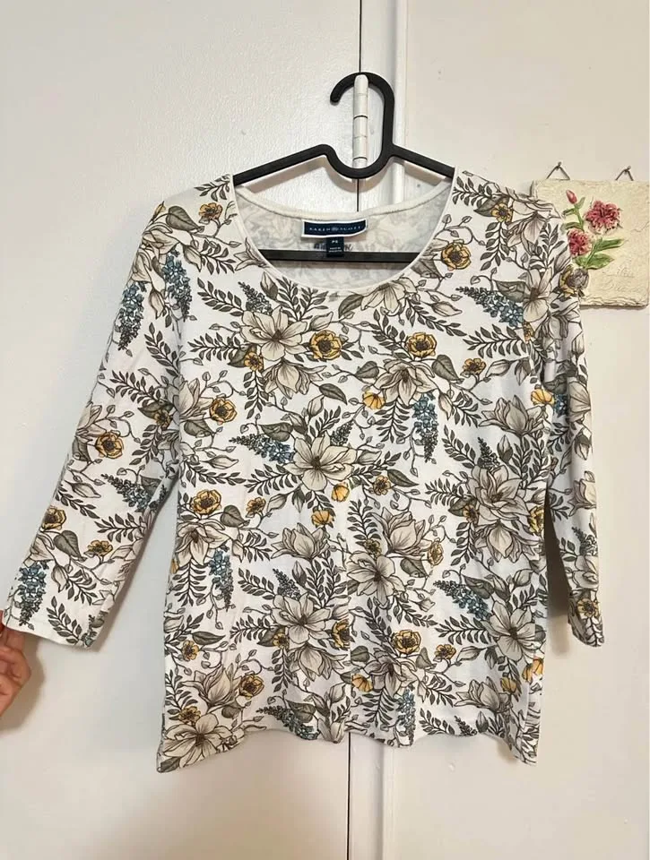 30+ Women’s Tops Size Small image indicator(2)