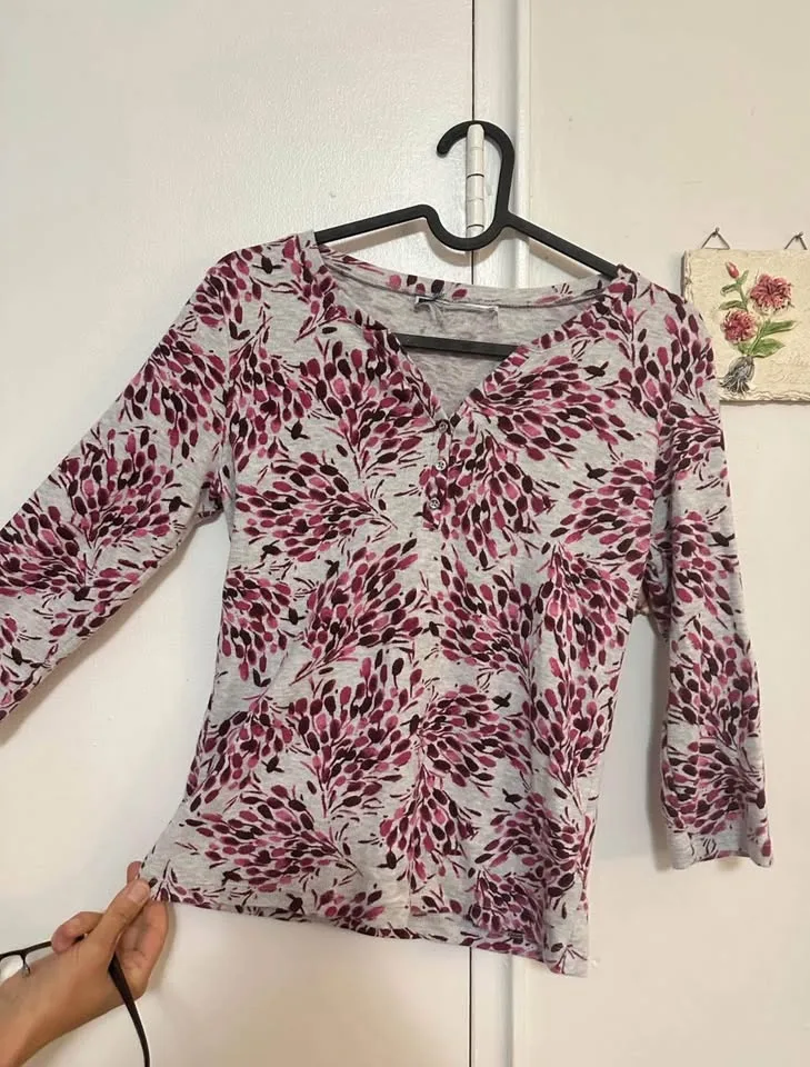 30+ Women’s Tops Size Small image indicator(4)