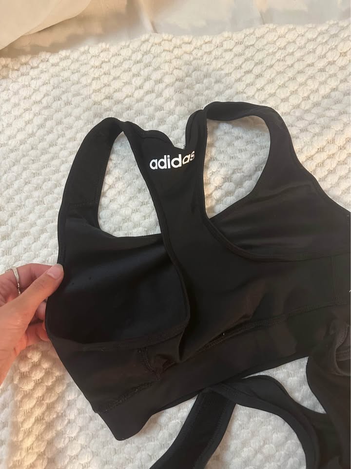 Black Sports Bras - photo 5