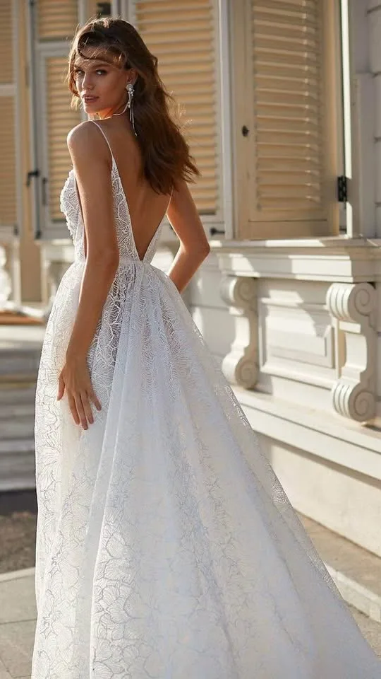 Wedding dress image indicator(10)