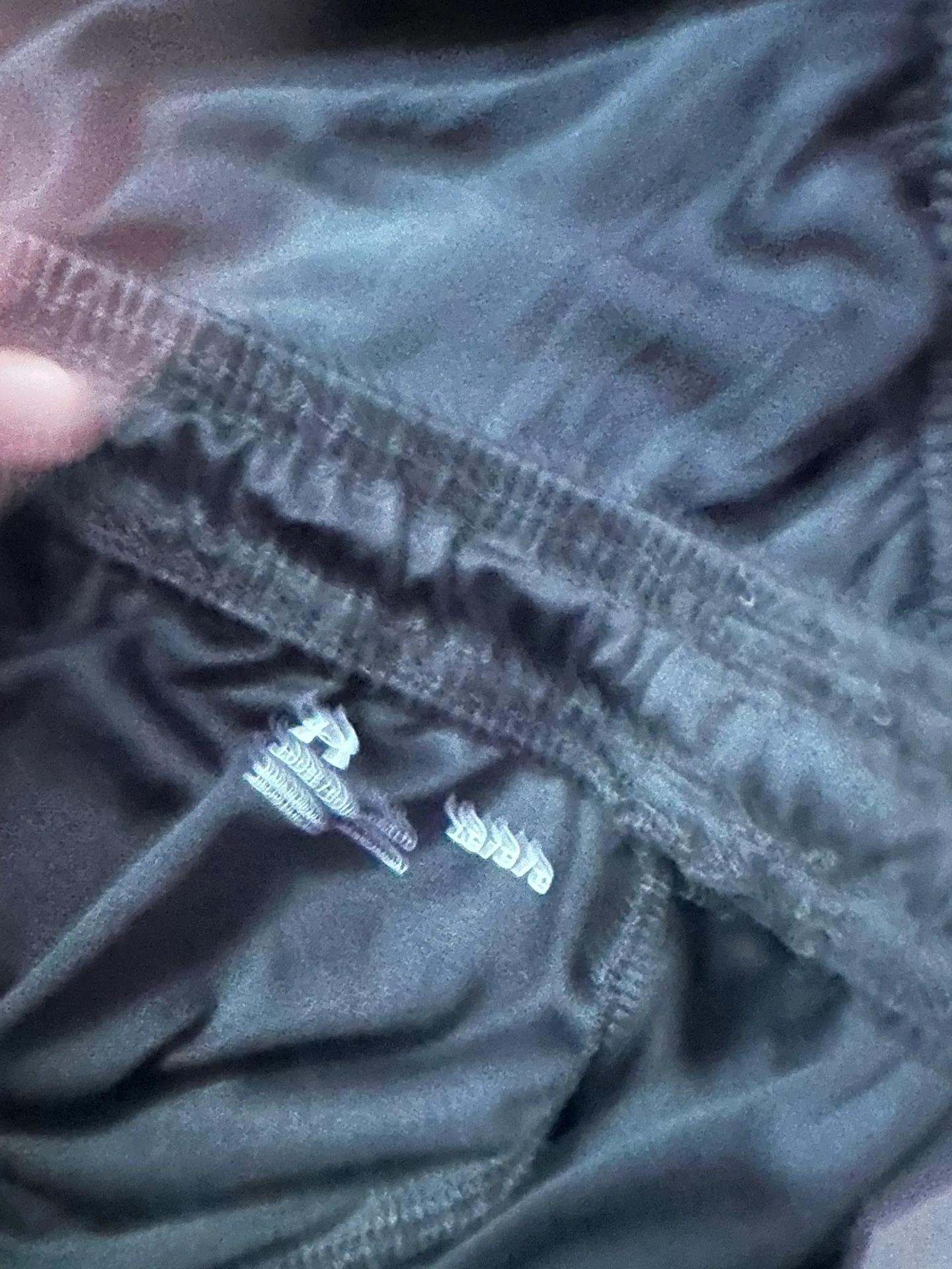 Black Under Armour Tech Short Bundle image indicator(2)