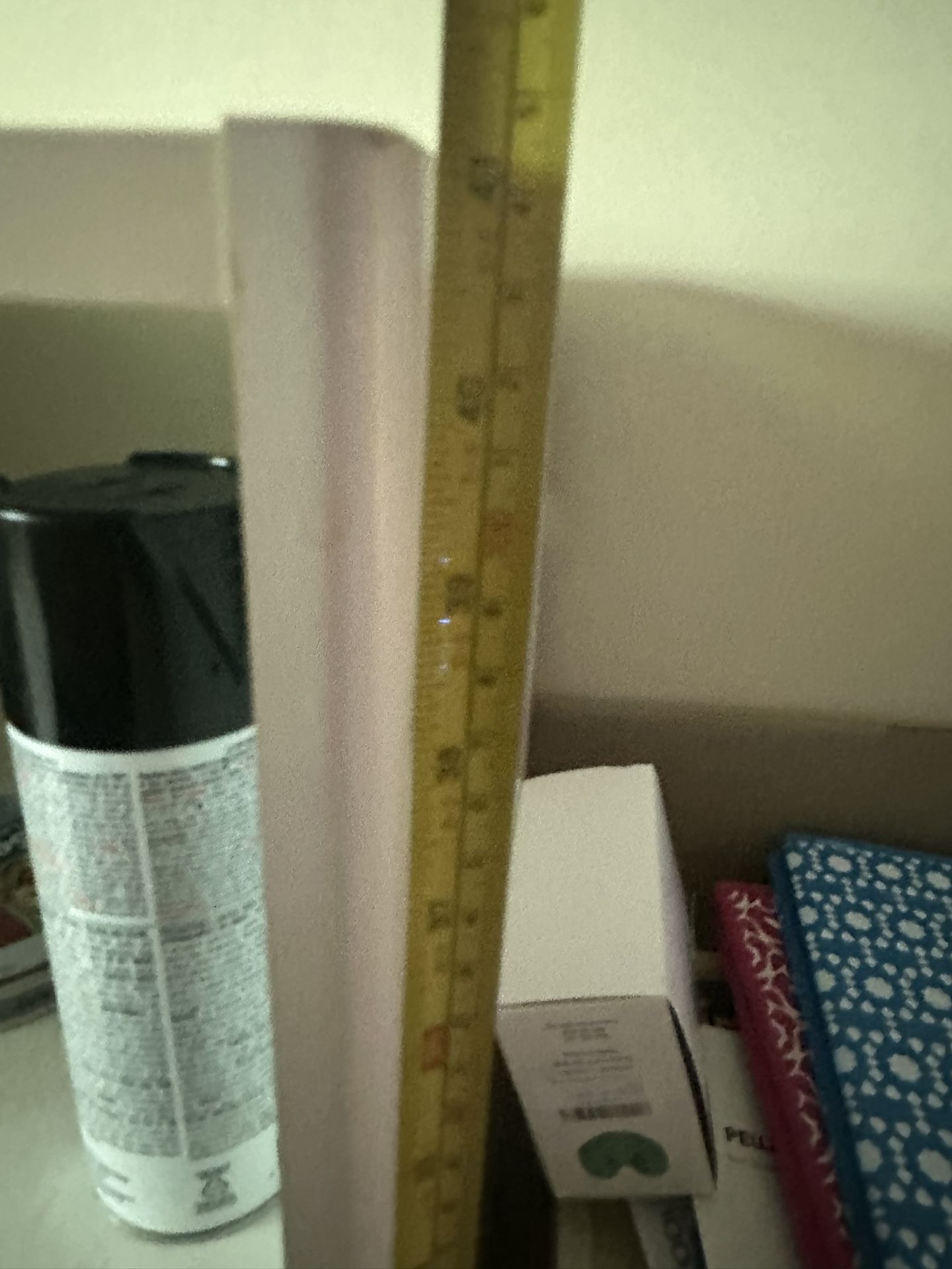 41" Mid Width Bookshelf - photo 3