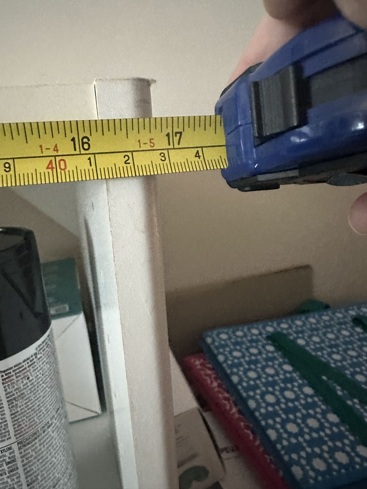 41" Mid Width Bookshelf - photo 4