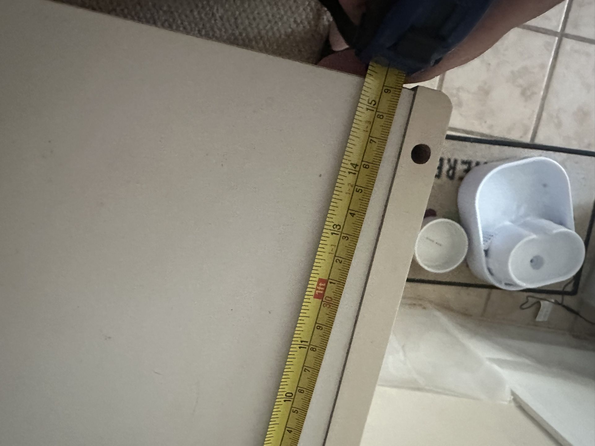41" Mid Width Bookshelf - photo 5