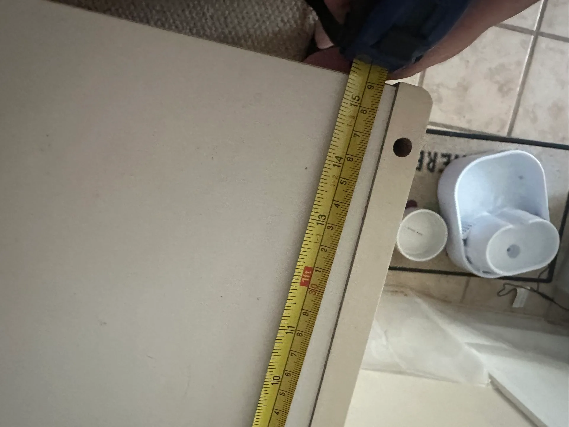 41" Mid Width Bookshelf image indicator(5)