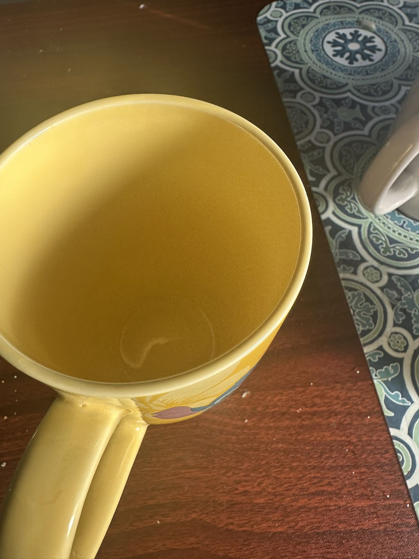 Stitch Travel Coffee Mug 18 Oz - photo 5