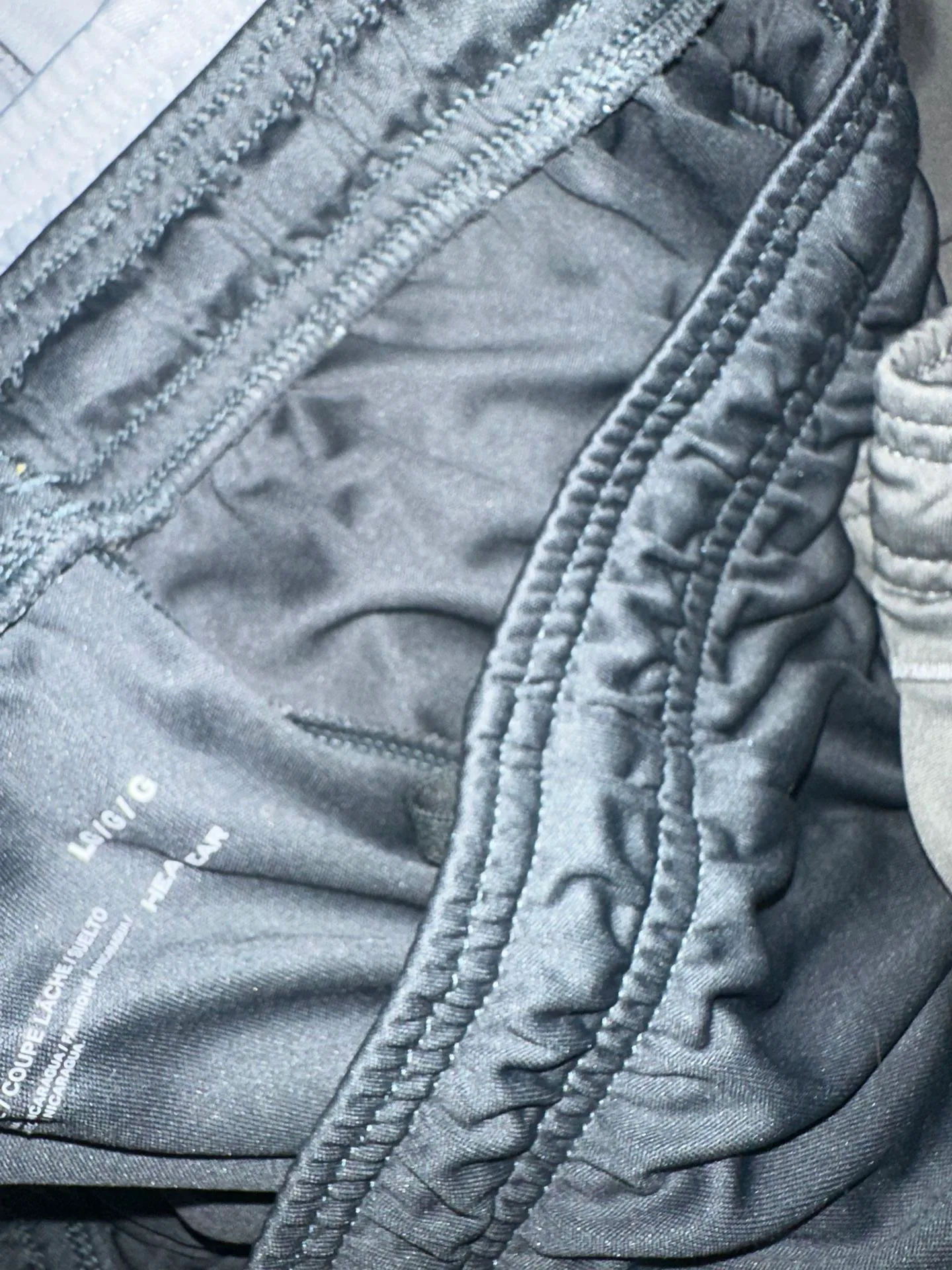 4 Piece Under Armour Mens Tech Shorts image indicator(4)