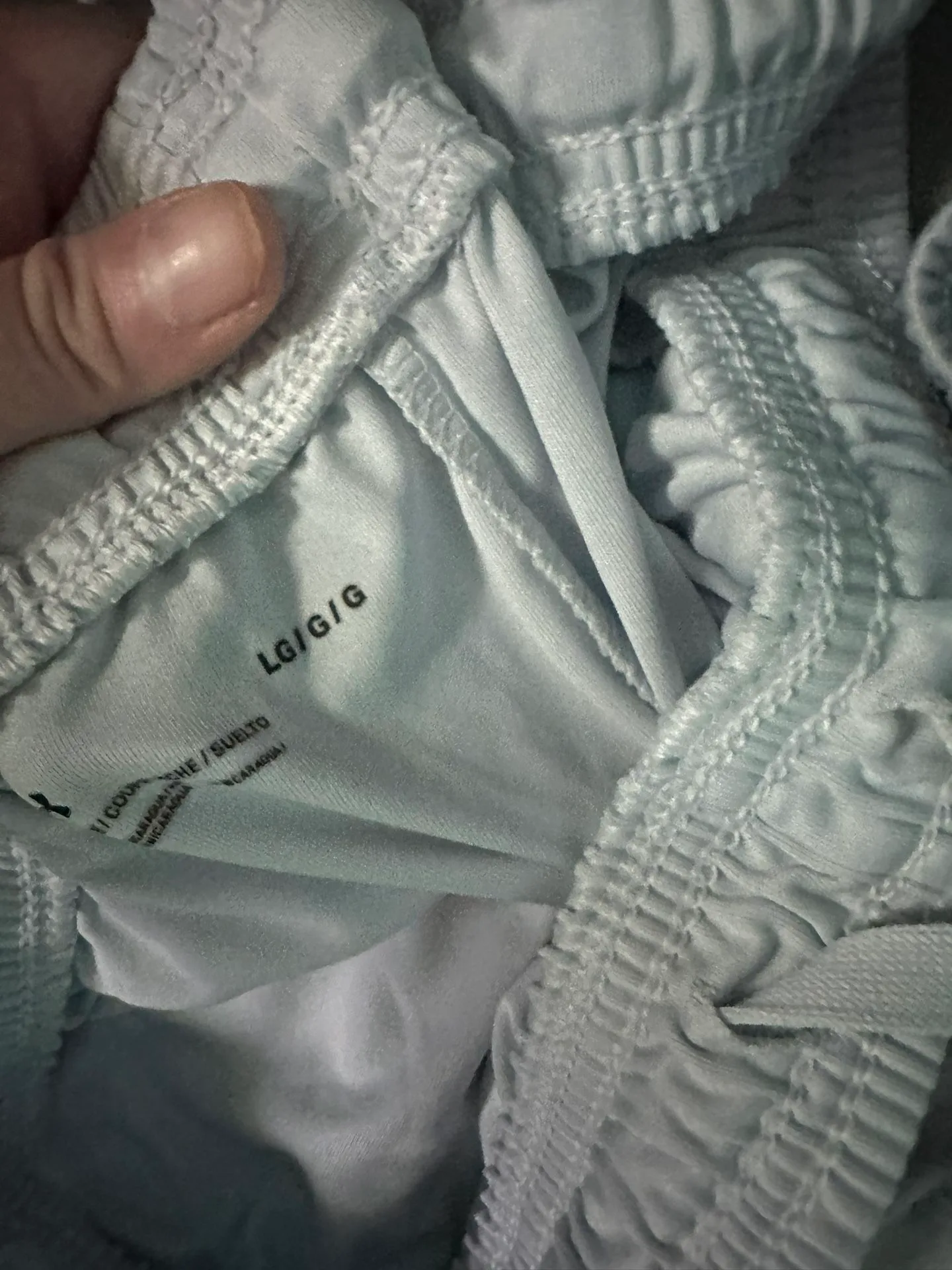 4 Piece Under Armour Mens Tech Shorts image indicator(5)