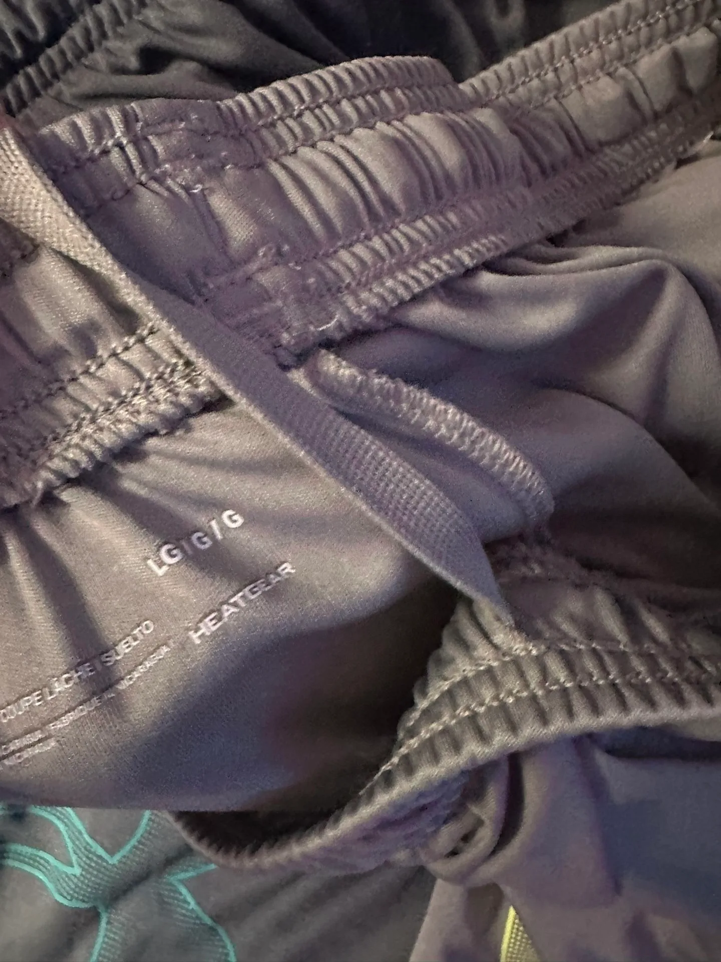 4 Piece Under Armour Mens Tech Shorts image indicator(6)