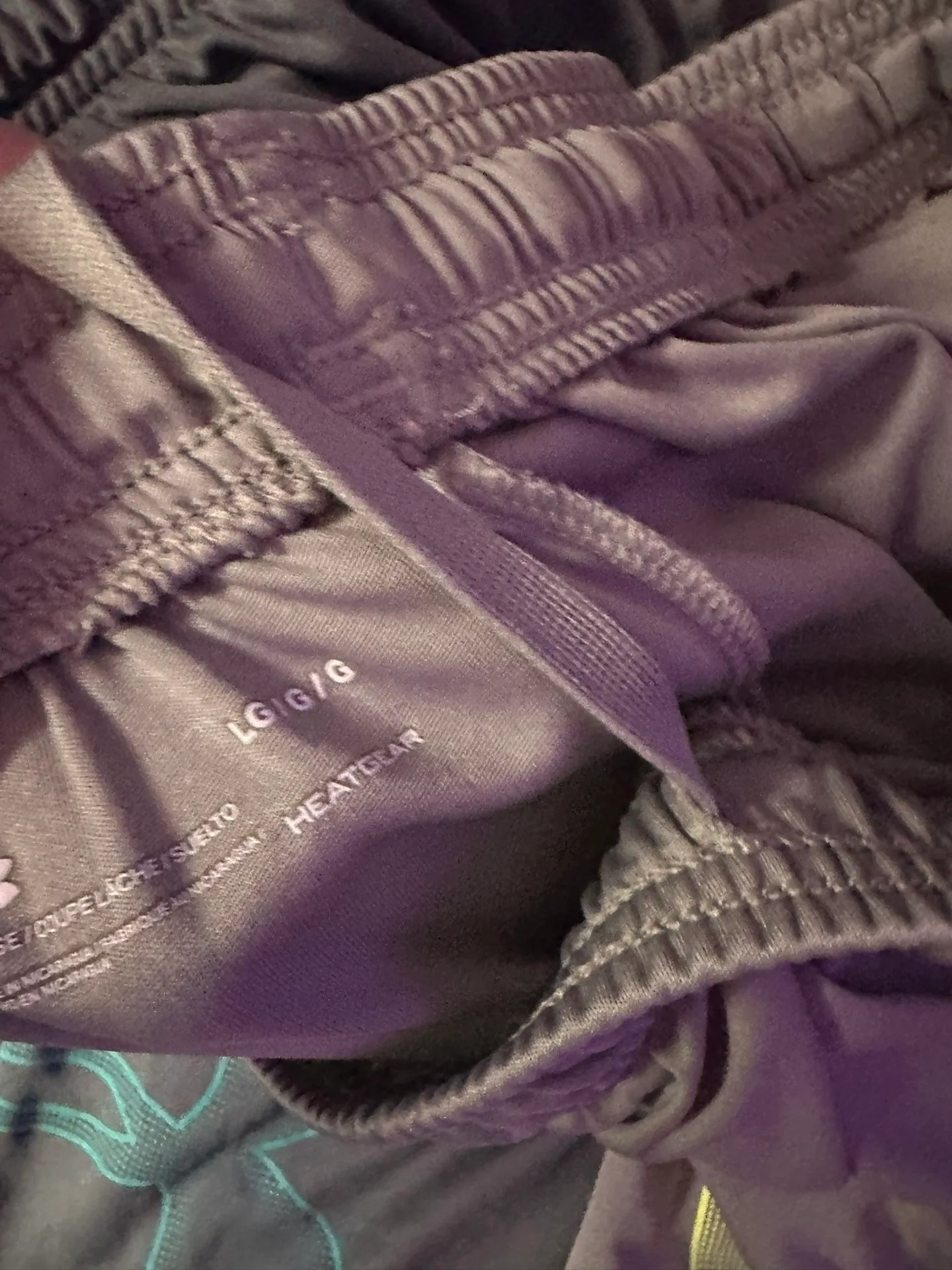 4 Piece Under Armour Mens Tech Shorts image indicator(7)