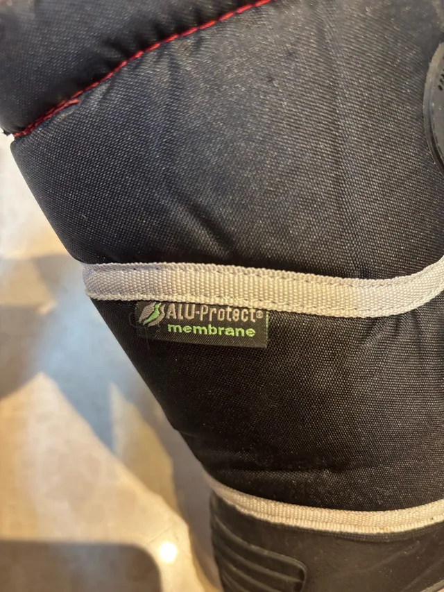 Pajar Winter Boots- size 3Youth image indicator(4)