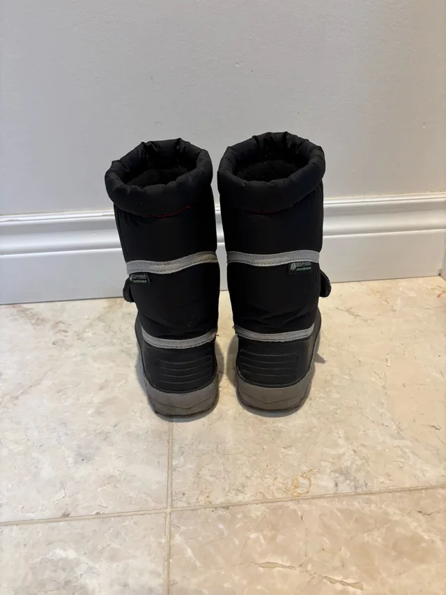 Pajar Winter Boots- size 3Youth image indicator(6)