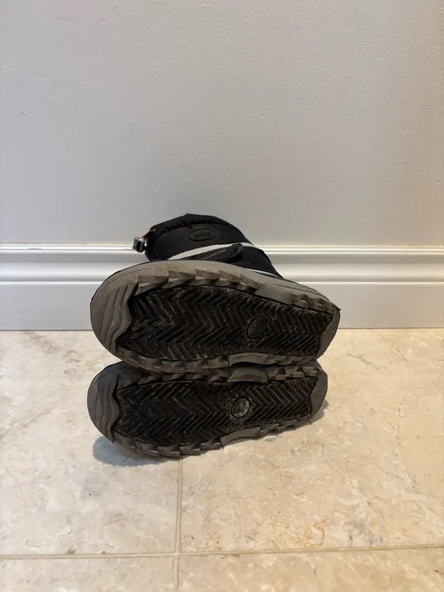 Pajar Winter Boots- size 3Youth image indicator(7)