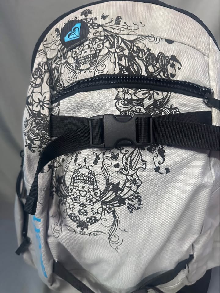 Roxy snowboard backpack - photo 2