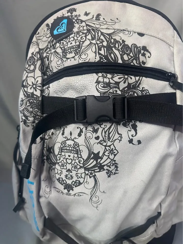 Roxy snowboard backpack image indicator(2)